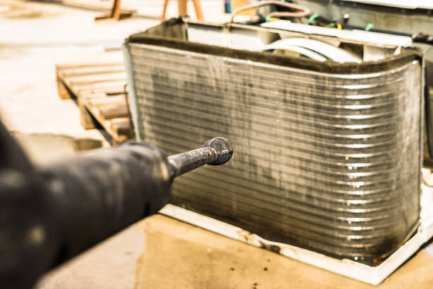 Best Professional Duct Cleaning Services  in Jackson, GA