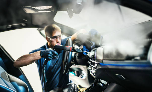 Best Affordable HVAC Duct Cleaning  in Jackson, GA