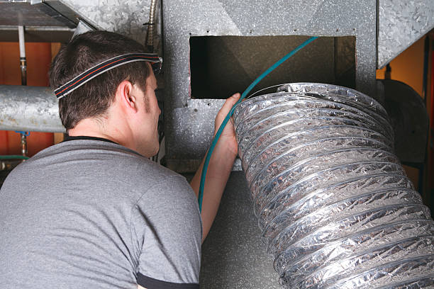 Best HVAC Air Duct Cleaning  in Jackson, GA