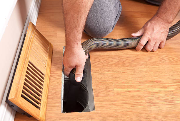Best Affordable HVAC Duct Cleaning  in Jackson, GA