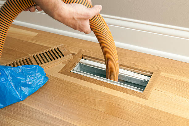 Best Air Duct Cleaning Company Near Me  in Jackson, GA