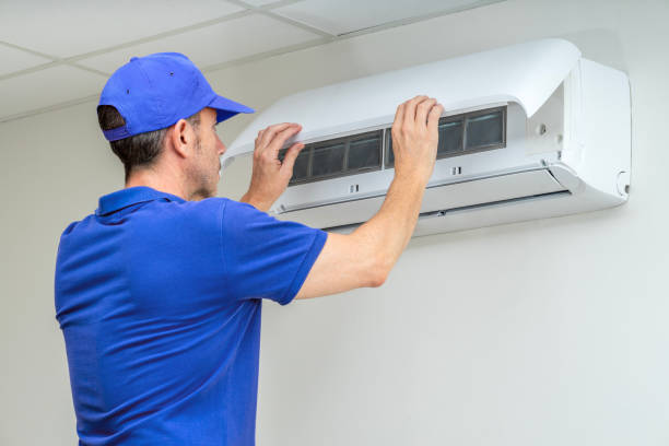 Best Emergency Air Duct Cleaning  in Jackson, GA