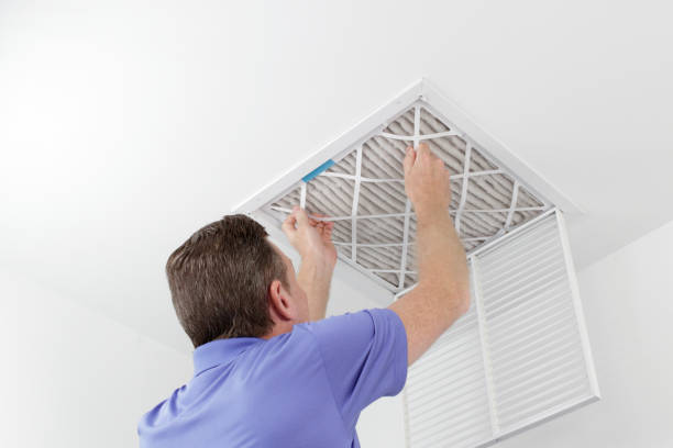 Best Ductwork Cleaning Services  in Jackson, GA